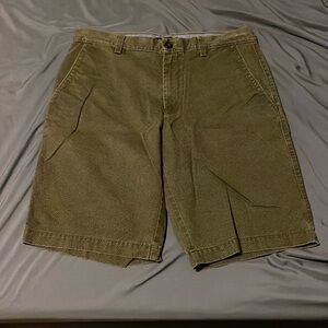Banana republic shorts